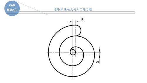 从零基础到掌握CAD制图技巧，轻松入门（学习CAD制图的关键知识）