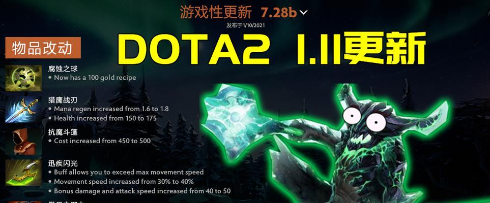 Dota英雄列表（探秘Dota英雄列表）