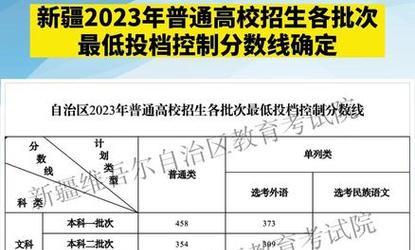 解读2024技能高考大专分数线（探索新的职业教育路径）