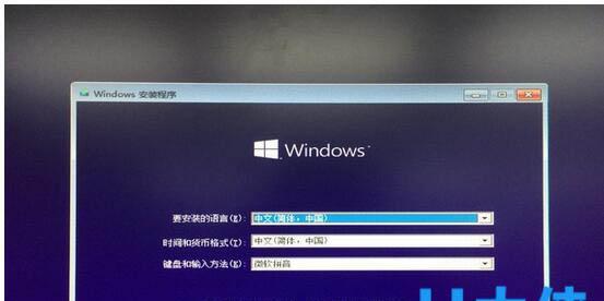 通过U盘安装原版Win10系统教程（简明易懂的安装指南）