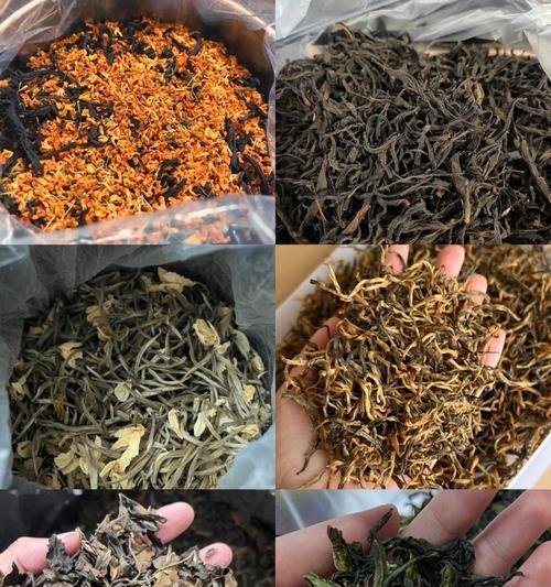 探寻口粮茶的源头——从古至今的茶文化传承（品味历史）