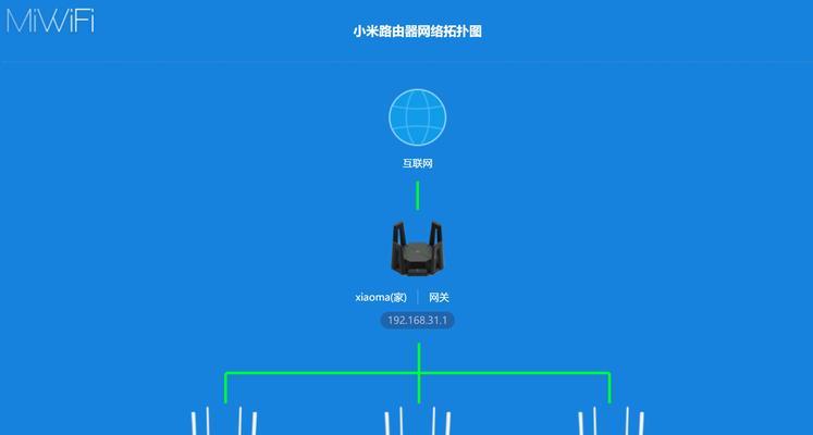 轻松自己安装WiFi路由器（快速搭建稳定网络连接的关键步骤和技巧）