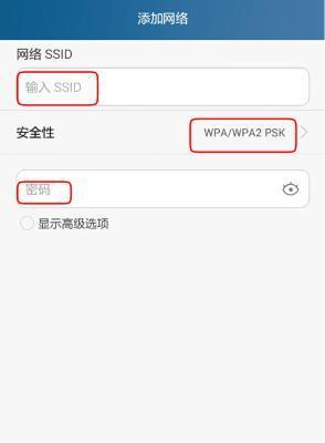 如何设置路由器密码防止蹭网（路由器密码设置方法及注意事项）