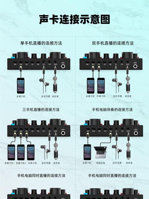 如何安装内置声卡（一步步教你成功安装内置声卡）