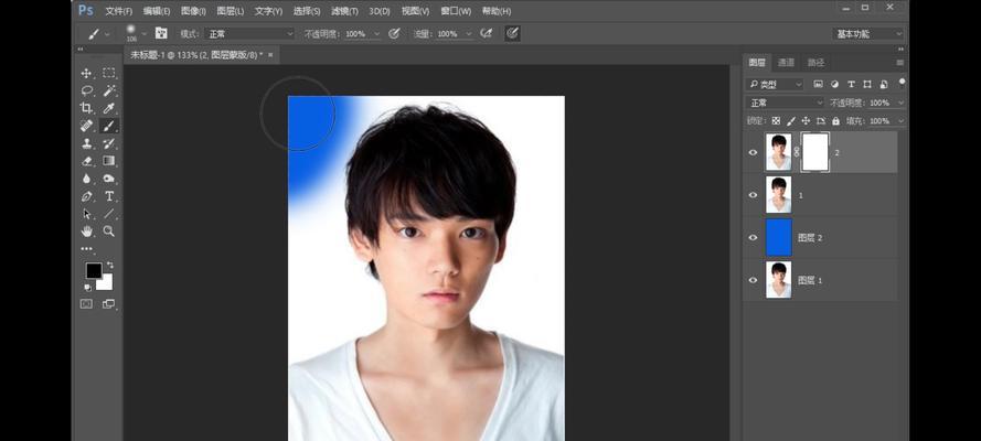 用Photoshop进行抠图的详细教程（学会如何将抠出的图像放入另一个图像中）