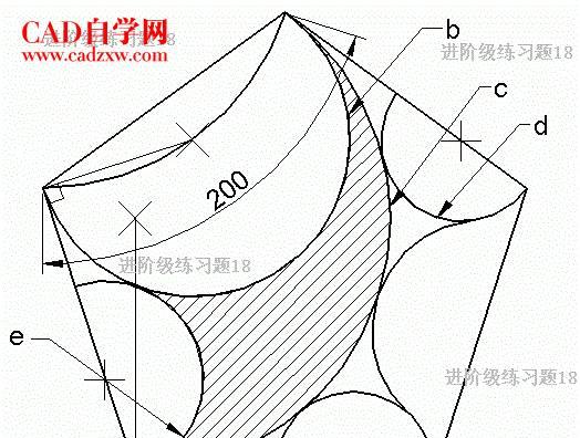 CAD绘制圆的技巧与方法（以CAD软件为工具）