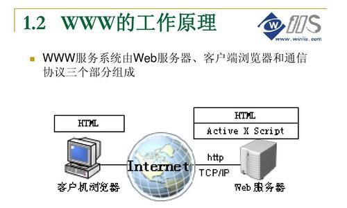 Web服务器协议的作用及实现原理解析（HTTP协议与Web服务器的关系及工作原理分析）