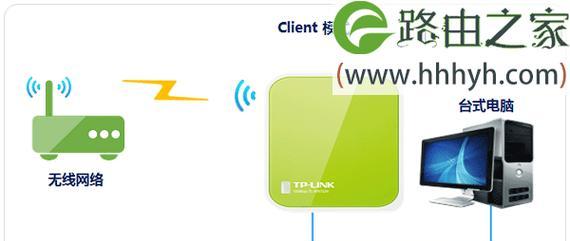 无线路由器与无线网卡（深入剖析无线路由器和无线网卡的工作原理和应用）