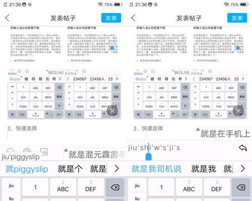 深入探讨输入法选择框不显示的原因（解析输入法选择框无法正常显示的常见问题及解决方案）