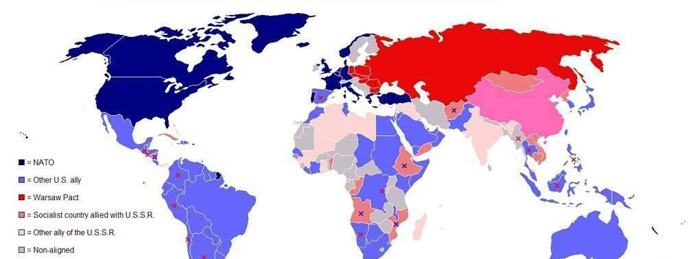 探索美国的超强实力（美国——全球霸主的关键要素）