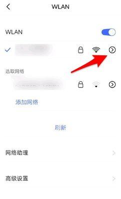 手机为什么连不上WiFi别人可以用（探究手机连接WiFi失败的原因及解决方法）