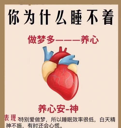 改善睡眠质量的有效方法（关注关键睡眠问题）