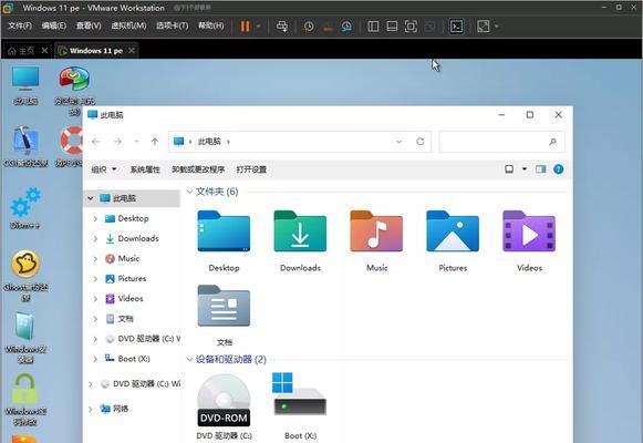 如何安装Win10和Win11双操作系统（简单教程帮助你成功实现双系统安装）