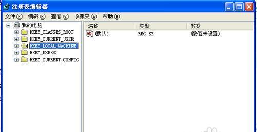 探索系统注册表的奥秘（解密系统注册表的开启方式及操作技巧）