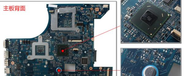 笔记本主板电池更换方法（一步步教你更换笔记本主板电池）