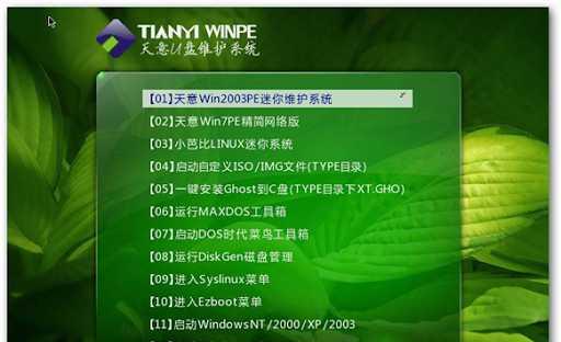 用电脑WinPE修复硬盘的实用图解方法（快速掌握WinPE修复硬盘的步骤与技巧）