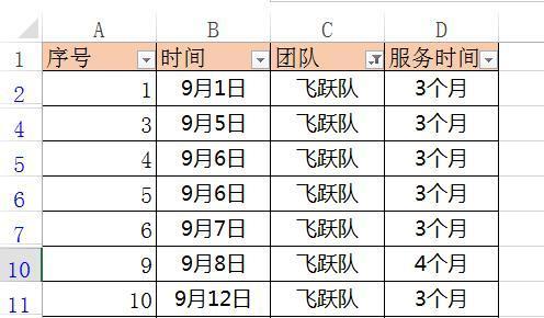 电脑筛选表格内容的窍门（提高效率）