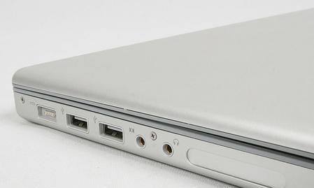 老款MacBookPro接口详解（了解老款MacBookPro的各种接口及功能）