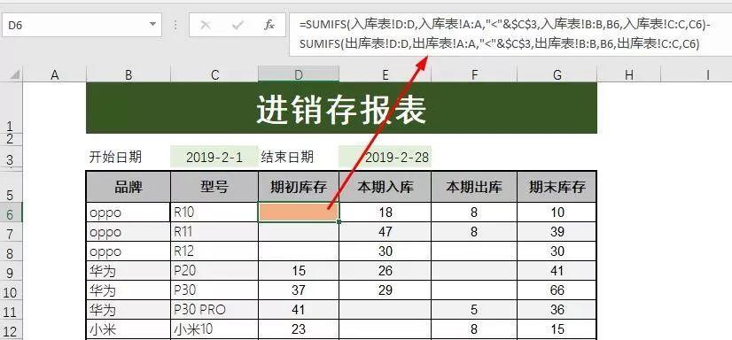 Excel技巧（简化数据分析）