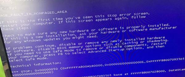 解决电脑经常出现蓝屏的问题（有效应对电脑蓝屏）