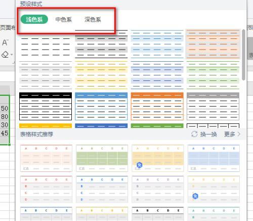 WPS表格入门基础教程（轻松掌握WPS表格的使用技巧和功能）