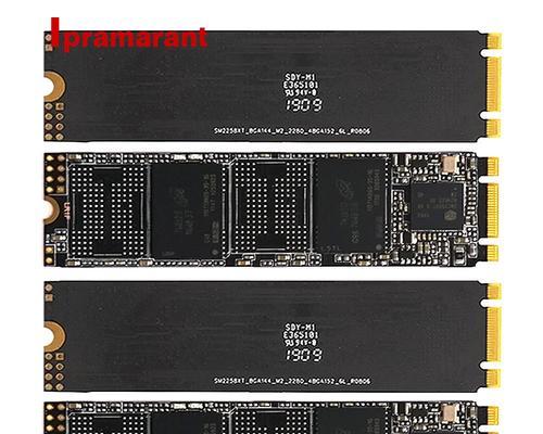 M.2固态硬盘与SSD固态硬盘的区别大吗（深入解析两种固态硬盘的特点与差异）