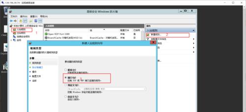 使用Windows7安装IIS服务器的详细步骤（如何在Windows7上安装和配置IIS服务器）