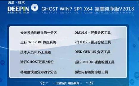 Win7纯净版和旗舰版，哪个更适合您（比较两个版本的功能与性能）