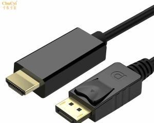 电脑DP接口和HDMI（比较电脑DP接口和HDMI的优劣势）