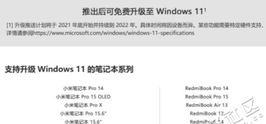 Win11最低系统要求解读（探索Win11的硬件要求及其影响）