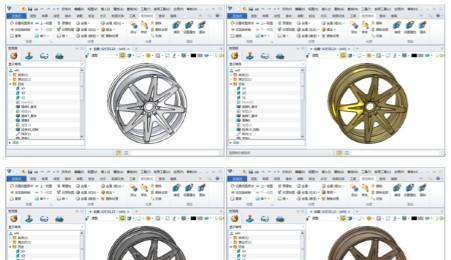 CAD2016新手入门教程（轻松学习CAD2016的基础知识和技巧）