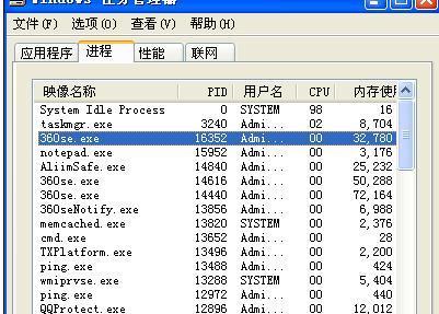 CPU温度偏高处理方法（有效保护计算机健康运行的关键措施）