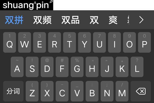 打字时选字栏不出现怎么办？如何快速解决选字栏问题？