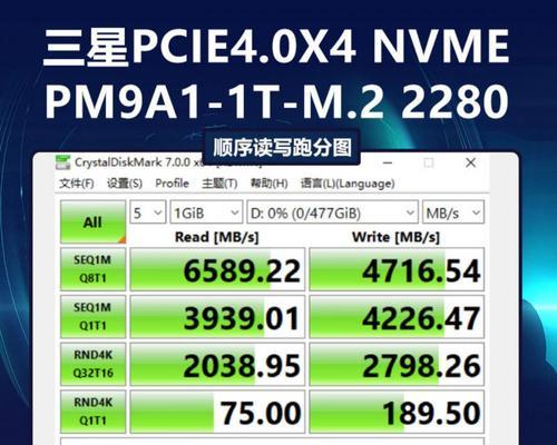 m2固态硬盘与ssd固态硬盘的区别大吗？选购时应该注意什么？