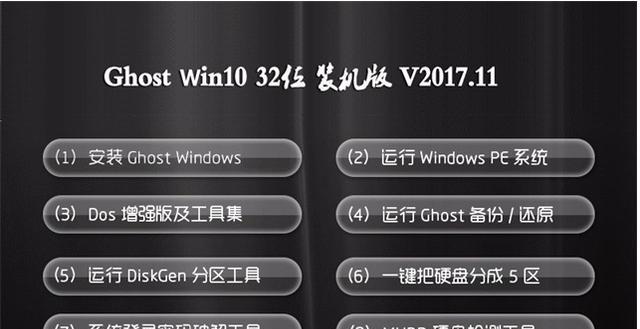 电脑u盘系统重装教程？如何一步步完成重装过程？