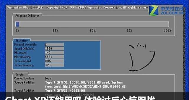 Ghost安装器使用方法是什么？遇到问题如何解决？