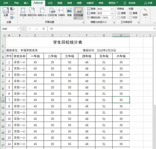 表格表头固定怎么设置打印？打印时表头不重复的技巧是什么？