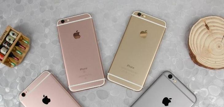 苹果6s尺寸是什么？如何测量iPhone 6s的尺寸参数？