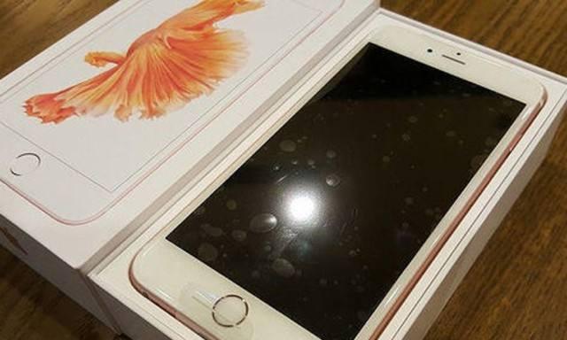 苹果6s尺寸是什么？如何测量iPhone 6s的尺寸参数？