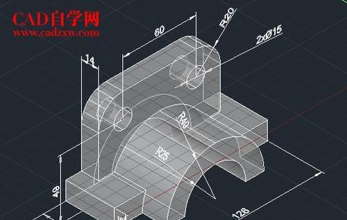 CAD等比例放大尺寸的方法是什么？操作步骤详细解答？