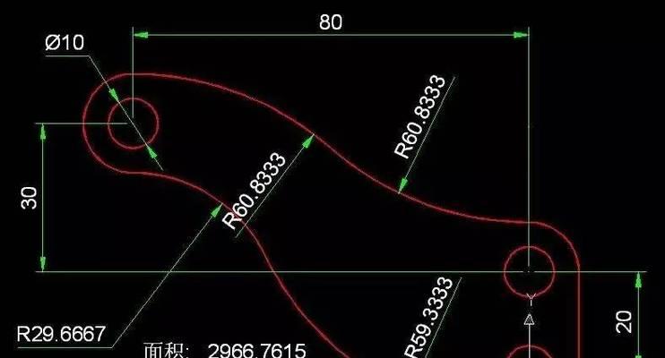 如何使用CAD快速测量面积和周长？常见问题有哪些？