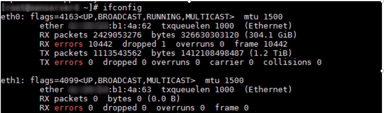 如何使用linux命令查看ip地址？常见问题有哪些？