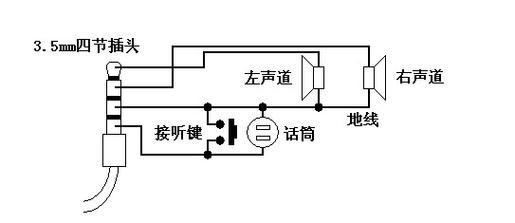 自制音箱环绕声道怎么制作？分频器电路图在哪里找？