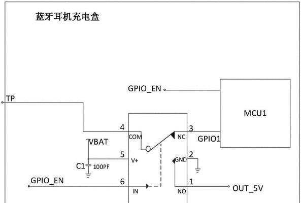 蓝牙耳机无法充电怎么办？充电方法有哪些？