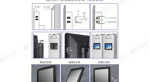 订制工业平板电脑配置如何？使用效果怎么样？